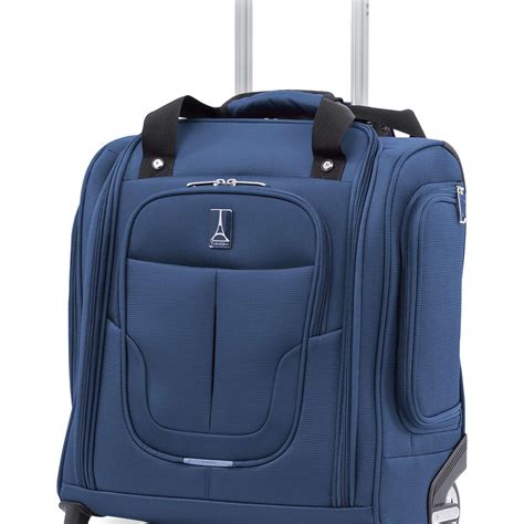 is travelpro luggage any good.